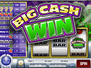 Big Cash Win